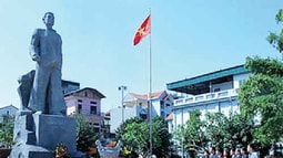 Những câu chuyện về liệt sĩ Hoàng Văn Thụ