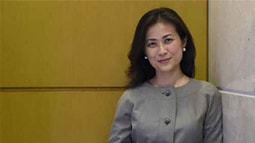 Nữ cố vấn gốc Việt cho chính sách xoay trục của Obama