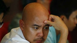 Ông Đặng Lê Nguyên Vũ đã bị tước quyền điều hành tại Công ty Cà phê Trung Nguyên