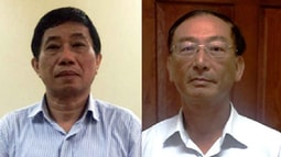 Phó Tổng giám đốc Tập đoàn Dầu khí Việt Nam bị bắt