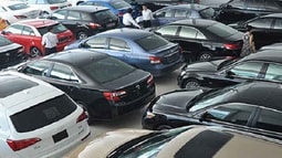 Giải pháp nào cho việc mua xe trả góp không giữ đăng ký xe?