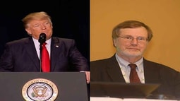 Tại sao Thẩm phán chặn được sắc lệnh của Trump?