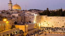 Palestine vận động Mỹ không công nhận Jerusalem là thủ đô Israel