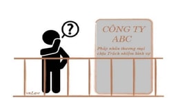 Góp ý về phân loại tội phạm đối với pháp nhân thương mại