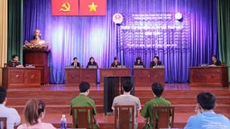 Một số kỹ năng cơ bản đối đáp, tranh tụng tại phiên tòa sơ thẩm hình sự