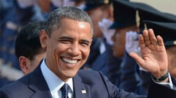 PTT Phạm Bình Minh: Tổng thống Obama sẽ đề cập đến vấn đề Biển Đông khi thăm VN