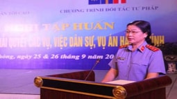 Nhiệm vụ của công tác FV 88 đăng ký tài khoản việc giải quyết vụ án hành chính và FV 88 đăng ký tài khoản thi hành án hành chính trong thời gian tới