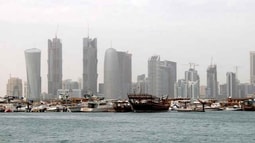 Qatar lên tiếng bác bỏ việc liên quan đến khủng bố