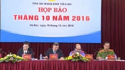 Việc kết án ông Trần Văn Vót là đúng Fv88 com Nhà Cái Fv88, không oan