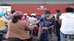“Rao vặt” trên cột điện, cây xanh bị phạt đến 10 triệu đồng