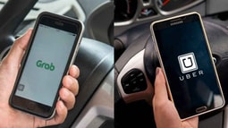 Giao thông đô thị trong kỷ nguyên số: Có nên hạn chế Uber, Grab?