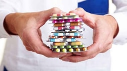 Đến năm 2020, không có đơn thuốc không bán kháng sinh