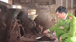 “Sốc” vì cà phê không phải… cà phê