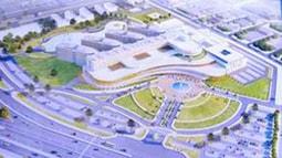 Sớm đưa cơ sở 2 Bệnh viện Việt Đức và Bạch Mai vào sử dụng