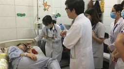 Sốt mò – bệnh nguy hiểm và khó chẩn đoán