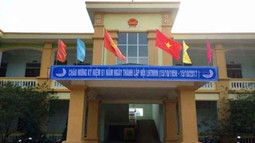 Nghệ An: Chủ tịch xã bị trúng 2 phát đạn ngay tại trụ sở UBND xã Nghi Quang