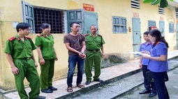 Giải quyết khiếu nại việc bắt, giam, giữ trong giai đoạn điều tra