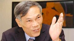 Tản mạn với Bí thư Tỉnh ủy Trương Đình Tuyển