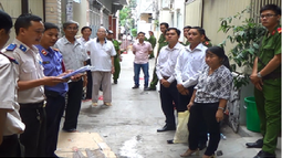 Hướng dẫn xử lý tài sản bảo đảm của khoản nợ xấu