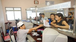 Làm thế nào để thanh toán BHYT khi bị tai nạn giao thông?