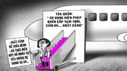Áp dụng biện pháp khẩn cấp tạm thời trong tố tụng dân sự