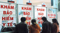 Thẻ bảo hiểm y tế – có hiệu lực ngay sau khi tham gia?