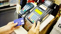 Mỗi thẻ tín dụng sẽ chỉ được rút đến 05 triệu đồng/ngày