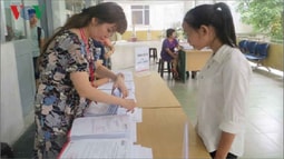 Thí sinh cần làm gì sau khi biết điểm chuẩn đại học năm 2017?