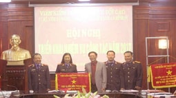 Năm 2017: Chú trọng FV 88 đăng ký tài khoản thi hành án treo, án phạt cải tạo không giam giữ