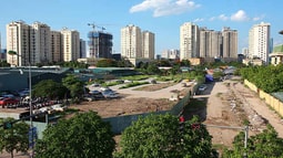 Từ 10/2, quy định “Xác định giá khởi điểm đấu giá quyền sử dụng đất để giao đất có thu tiền sử dụng đất” có hiệu lực