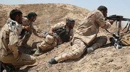 Thủ lĩnh IS “chết thảm” trong chiến dịch giải phóng Fallujah, Iraq