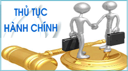 Thủ tục đối thoại trong tố tụng hành chính