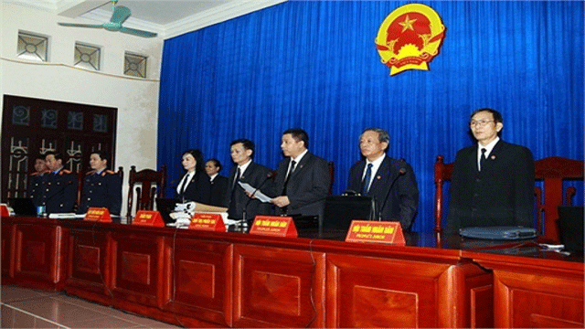 Thủ tục rút gọn trong tố tụng dân sự