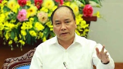 Chính phủ áp chuẩn OECD để bãi bỏ giấy phép con