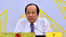 Thủ tướng Chính phủ chỉ đạo sớm công bố đề thi minh họa