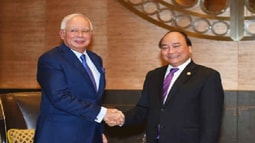 Thủ tướng Malaysia đảm bảo xét xử công bằng với Đoàn Thị Hương