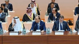 Dự Thượng đỉnh G20, Thủ tướng nhấn mạnh hợp tác ứng phó biến đổi khí hậu