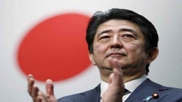 Ông Shinzo Abe tái đắc cử Thủ tướng Nhật