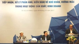 Kiến nghị 2 phút ‘đòi’ được 200 tỷ hoàn thuế