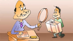 Không phát hiện trường hợp tặng quà, nhận quà trái quy định trong dịp Tết Nguyên đán