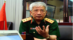 Thượng tướng Nguyễn Chí Vịnh: “Sai phạm trong đất quốc phòng sẽ được xử lý nghiêm”