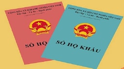 Thủ tục tách hộ khẩu khi ở cùng một địa chỉ