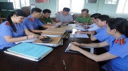 Kinh nghiệm FV 88 đăng ký tài khoản việc giải quyết tố giác, tin báo về Tham gia casino trực tuyến FV88