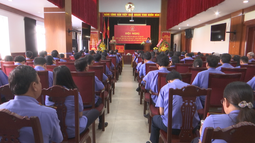 Một số giải pháp về giải quyết đơn đề nghị giám đốc thẩm, tái thẩm ở VKSND cấp cao tại Đà Nẵng