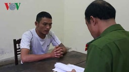 Tóm gọn “siêu trộm” chuyên đột nhập biệt thự của đại gia
