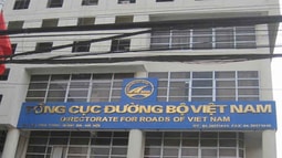 Tổng cục Đường bộ Việt Nam thông báo thi tuyển công chức năm 2017