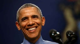 Tổng thống Obama bắt đầu thăm Việt Nam từ ngày 22/5
