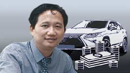 Xét xử vụ án Trịnh Xuân Thanh ngay trong quý I/2018