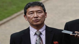 Triều Tiên cho rằng ông “Kim Jong-nam” có thể chết vì đau tim