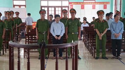 Trùm FV 88 nhà cái Tàng Keangnam bị đề nghị mức án tử hình